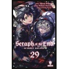 Seraph of the End – Kıyamet Meleği 29