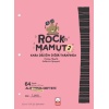 Rockçı Mamut 2