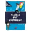 Kesirler Hayat Kurtarır Mı? - Laf Ebesi MAtematikçi - 2