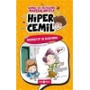 Hiper Cemil 3 - Dedektif İş Başında