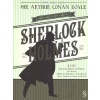 Sherlock Holmes 2. Cilt