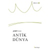 Aklayakın 3 - Antik Dünya