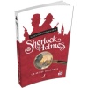 Sherlock Holmes - Sussex Vampirinin Macerası