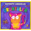 Matematik Canavarları - Örüntüler