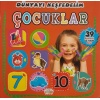 Dünyayı Keşfedelim - Çocuklar