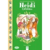 Heidi Çiftlikte