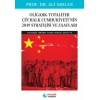 Oligark-Totaliter ÇinHalk Cumhuriyeti’nin 2049 Stratejisi ve Zaafları- Stratejik Rekabet Araştırma 6