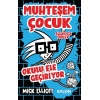 Muhteşem Çocuk Squidge Dibley - Okulu Ele Geçiriyor