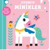 Kaydır ve Gülümse Oyuncu Minikler