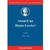 Atatürkün Bütün Eserleri Cilt: 26 (1932 - 1934)