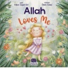 Allah Loves Me (İngilizce)