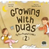 Growing With Duas Of Our Prophet (Saw) 2 (İngilizce)