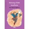 Okulumuz 2deki - Kanatlarda