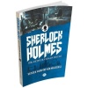 Sussex Vampirinin Macerası - Sherlock Holmes