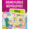 Deneylerle Büyüleyici Kimya