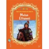 Mulan Efsanesi