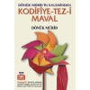 Kodifiye-Tez-i Maval