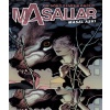 Masallar 3 - Masal Aşkı