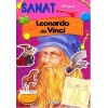 Sanat Kitabım - Leonardo Da Vinci