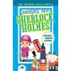 Çocuklar İçin Sherlock Holmes - Bulmacadaki Gizem