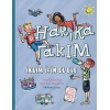 Harika Takım- İklim İçin El Ele