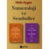 Numeroloji ve Semboller Set