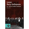 Lozan Barış Antlaşması