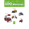 English 100 Machines – İngilizce 100 Kelime