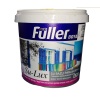 Füller Sulux Altın Sarı 0,75 Litre Su Bazlı Yağlı Boya