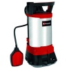 Einhell GE DP 7935 N Eco Dalgıç Pompa Kirli Su