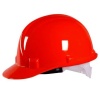 Baret Kırmızı CE Belgeli TS 2479 Standart