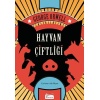 Hayvan Çiftliği (Bez Ciltli)