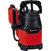 Einhell GC SP 2275 Dalgıç Pompa-Temiz Su