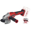 Einhell Axxio 18/125 Q Solo Avuç Taşlama