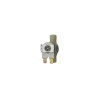 Solenoid Ventil Vana N.K. 3/8 - 12 / 24 / 220 Ac / Dc (Lisinya)