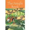 The Jungle Book - Chıldren’S Classıc (İngilizce Kitap)