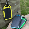 Güneş Enerjili Solar Powerbank 10000 Mah ( Lisinya )