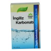 Yenilebilir İngiliz Karbonatı Bicarbonate De Soude 200 Gr