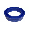 Piston Boğaz Keçesi Pu K21 - 10x16x4 (Lisinya)