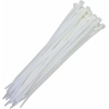 Plastik Kablo Bağı Cırt Kelepçe 7.6mm - 450mm (Lisinya)