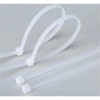 Plastik Kablo Bağı Cırt Kelepçe 4.6mm - 400mm (Lisinya)