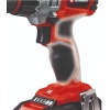 Einhell TE CD 18/2 Lİ Akülü Vidalama 2X2,0 Ah Akülü