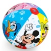 Mickey Mouse Deniz Topu 51 Cm - 91098 (Lisinya)