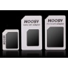 Noosy: Nano ve Micro Sim Kart Adaptörü