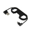 Android  Metal Açacak Usb Kablosu