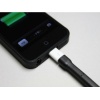 Android Şarj Kablosunu iPhone 5 Lightning e Çevirici