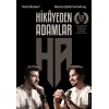 Hikâyeden Adamlar