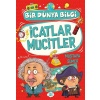 İcatlar Mucitler - Bir Dünya Bilgi