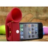 İphone 5 Ses Yükseltici Horn Speaker