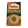 Pattex Double Montage Çift Taraflı Bant 120 kg